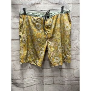 Katin Men's Swim Trunk Shorts Size‎ 34